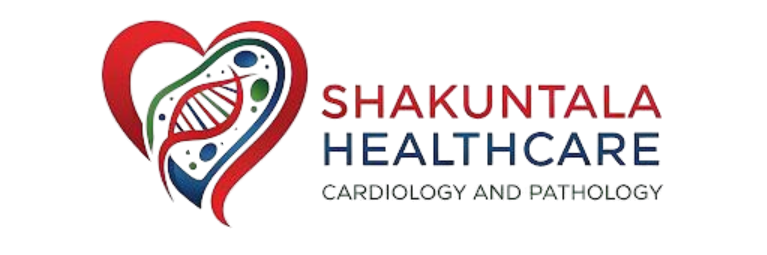 Shakuntala Cardiac Care Logo